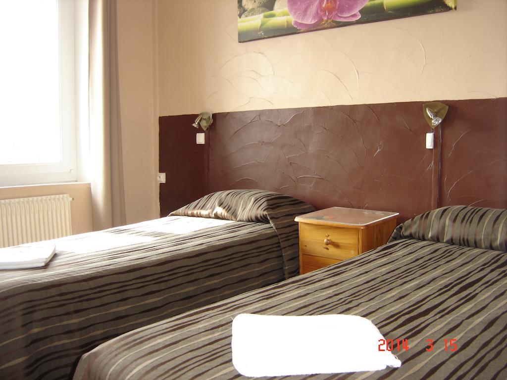 Hotel Metropole Condette Zewnętrze zdjęcie