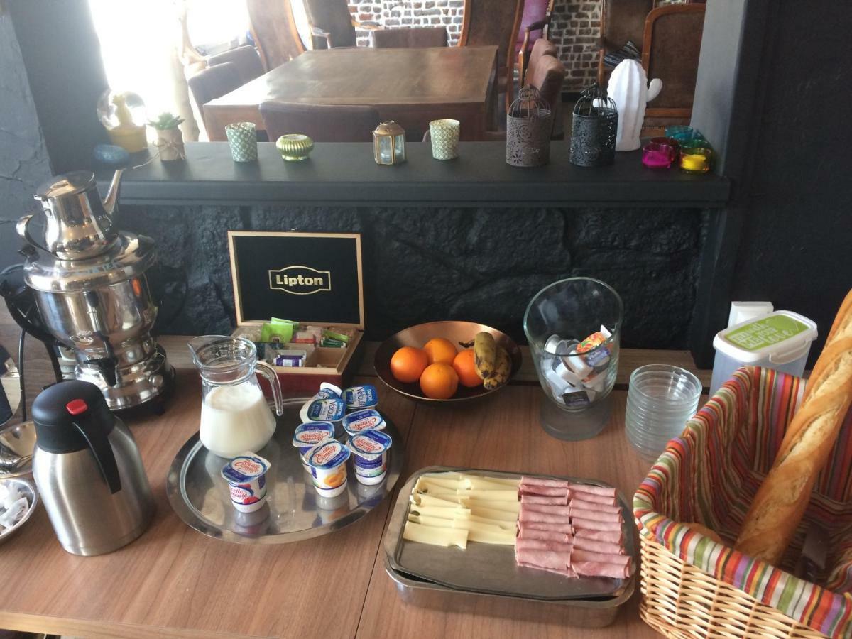 Hotel Metropole Condette Zewnętrze zdjęcie